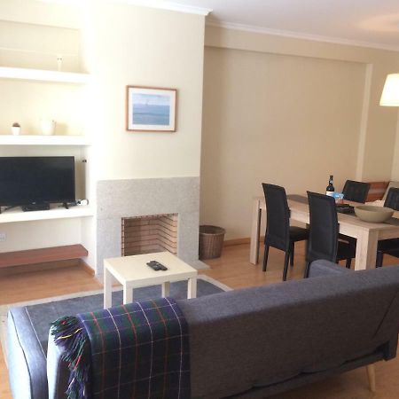 فيلا نوفا دي غايا Oporto Apartment Canide Beach المظهر الخارجي الصورة