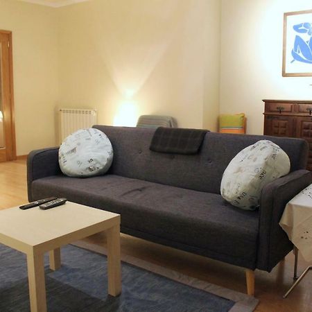 فيلا نوفا دي غايا Oporto Apartment Canide Beach المظهر الخارجي الصورة