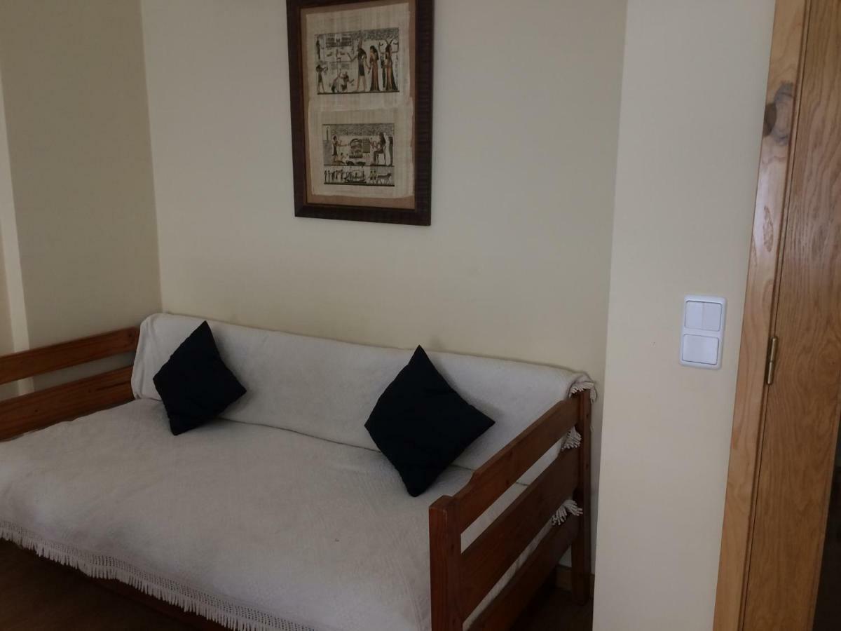 فيلا نوفا دي غايا Oporto Apartment Canide Beach المظهر الخارجي الصورة