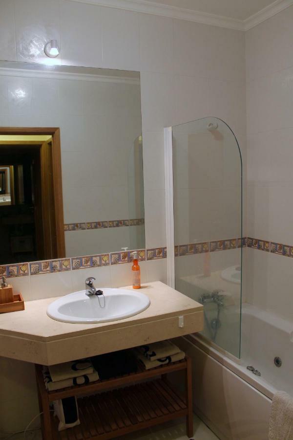 فيلا نوفا دي غايا Oporto Apartment Canide Beach المظهر الخارجي الصورة