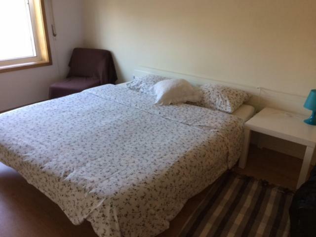 فيلا نوفا دي غايا Oporto Apartment Canide Beach المظهر الخارجي الصورة