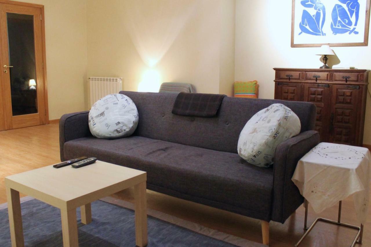 فيلا نوفا دي غايا Oporto Apartment Canide Beach المظهر الخارجي الصورة